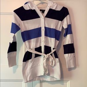 Girls Tommy Hilfiger Sweater